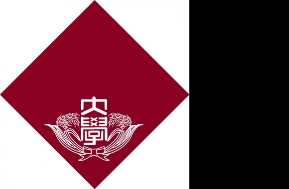 Waseda University Logo download in high quality