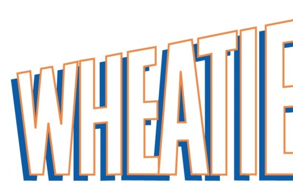 Wheaties Logo download in high quality