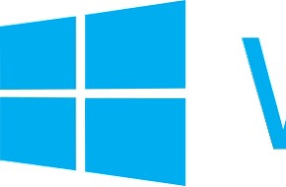 Windows 8 Logo download in high quality