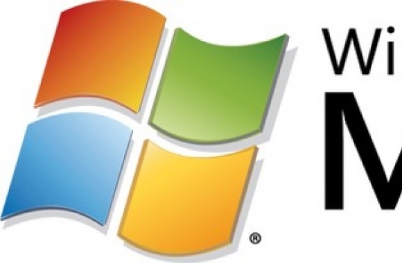 Windows Mobile Logo download in high quality