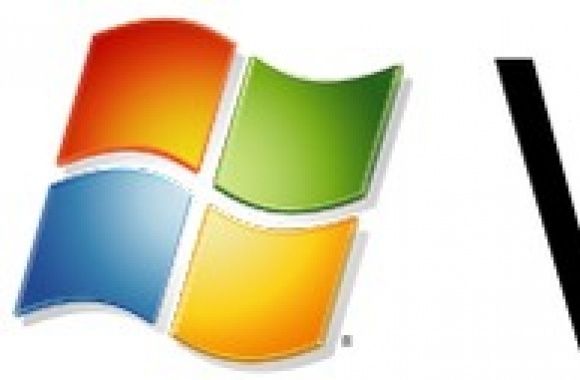 Windows Vista Logo download in high quality