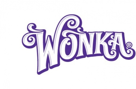 Wonka Logo download in high quality