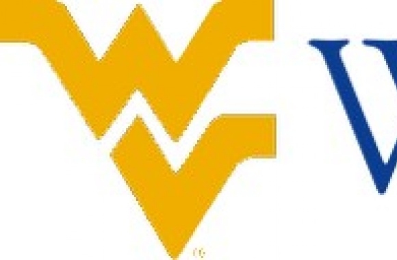 WVU Logo download in high quality