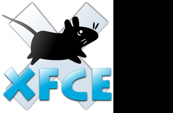 XFCE Logo