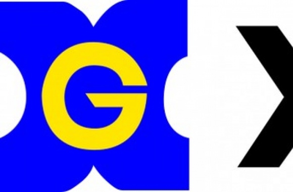 XGMA Logo download in high quality