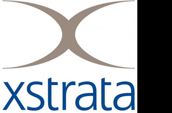 Xstrata Logo download in high quality