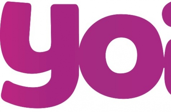 Yoigo Logo download in high quality
