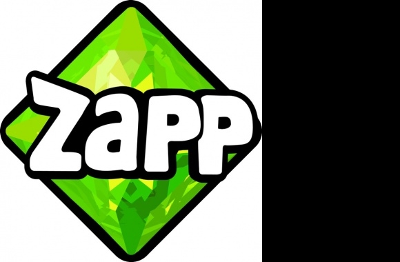 Zapp Logo download in high quality