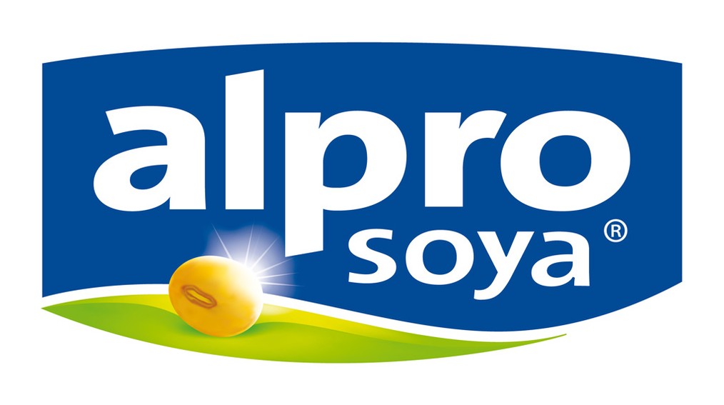 Alpro Logo wallpapers HD