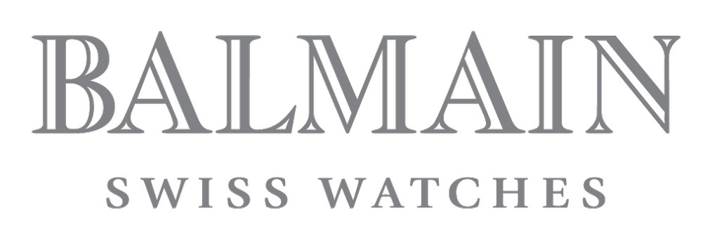 Balmain Logo wallpapers HD