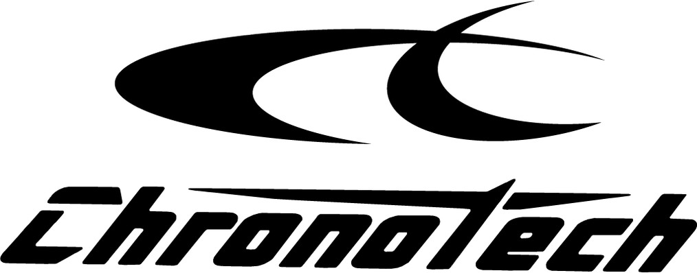 Chronotech Logo wallpapers HD
