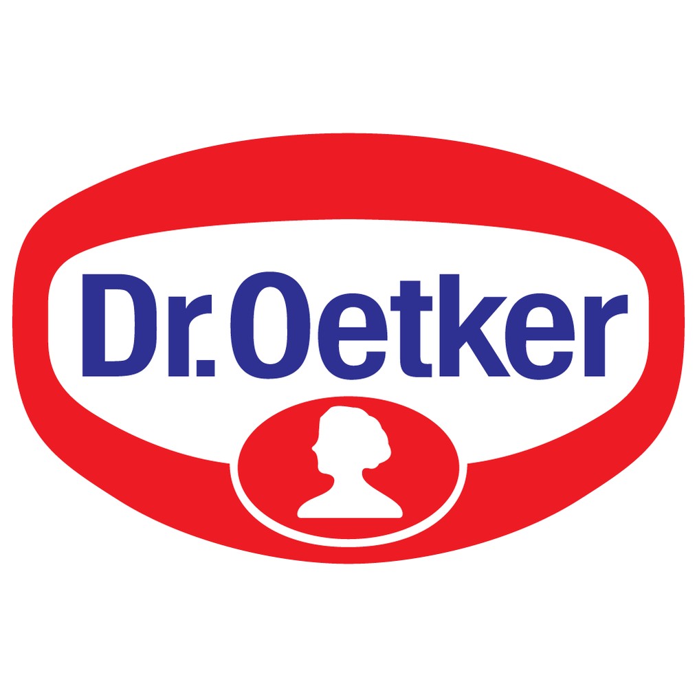 Dr. Oetker Logo wallpapers HD