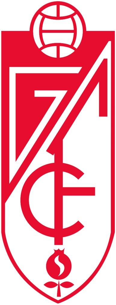 Granada CF Logo Download in HD Quality