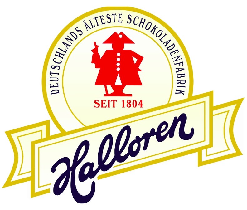 Halloren Logo wallpapers HD