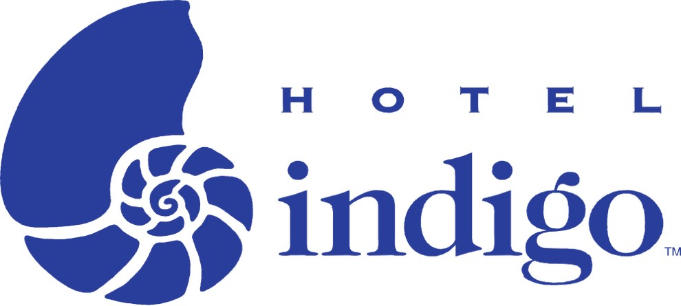 Hotel Indigo Logo wallpapers HD