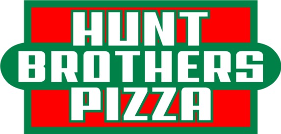 Hunt Brothers Pizza Logo wallpapers HD
