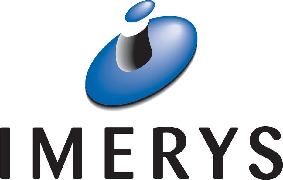 Imerys Logo wallpapers HD