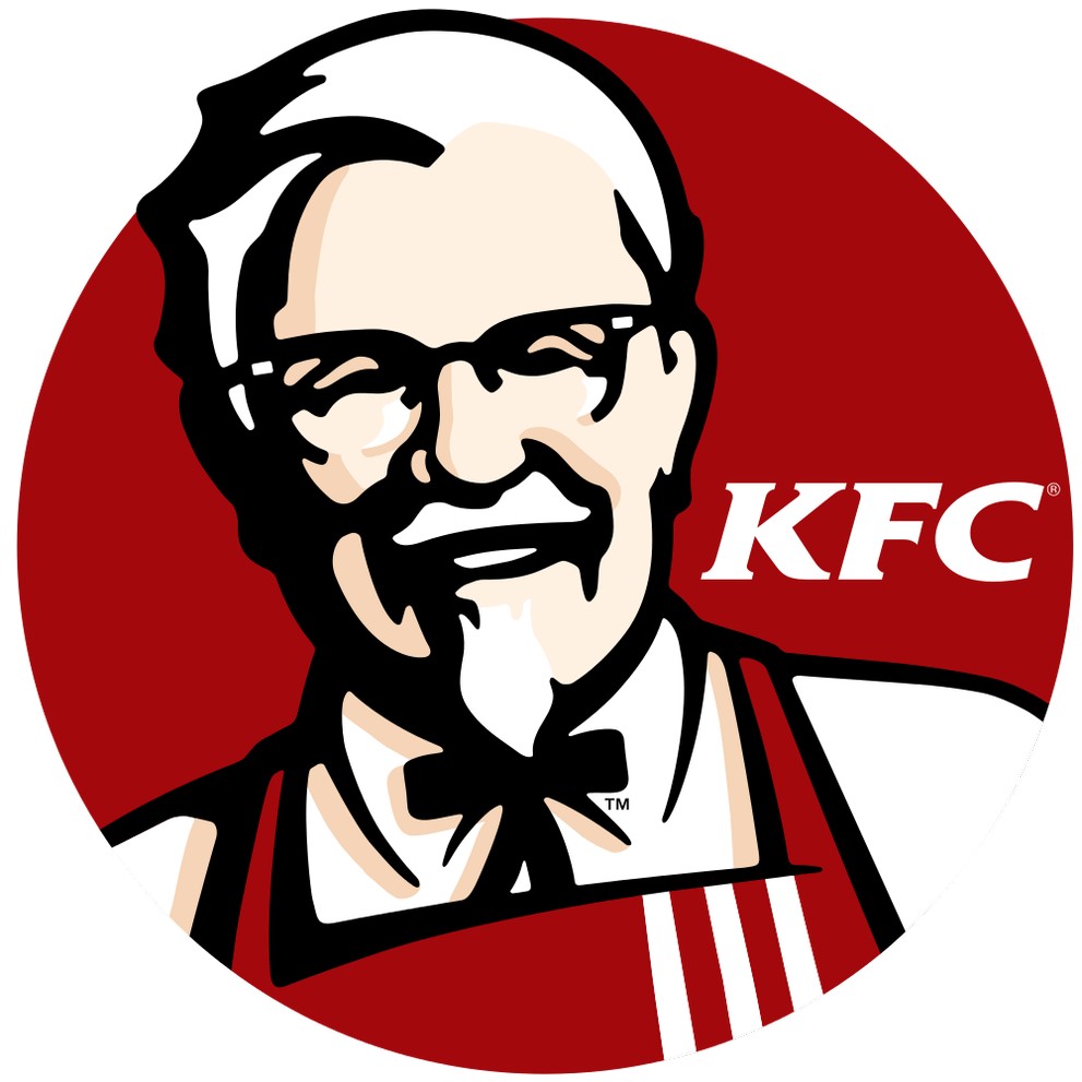 KFC Logo wallpapers HD