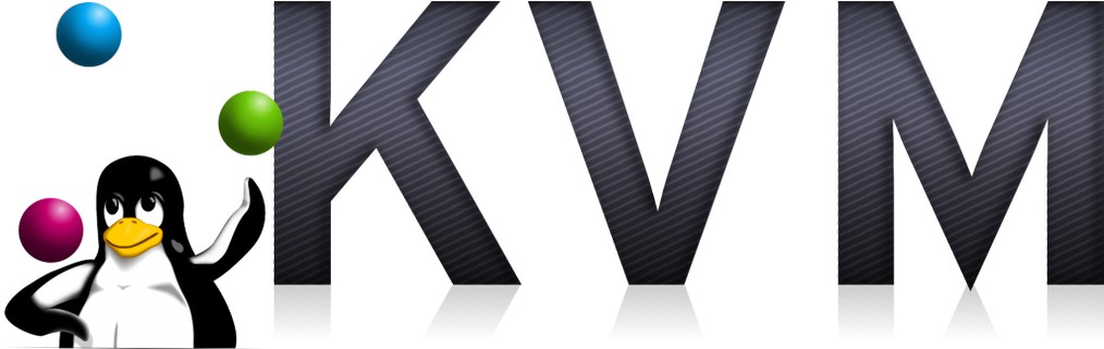 KVM Logo wallpapers HD