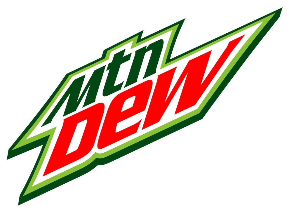 Mountain Dew Logo wallpapers HD