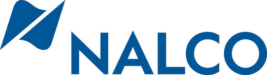 Nalco Logo Download In HD Quality
