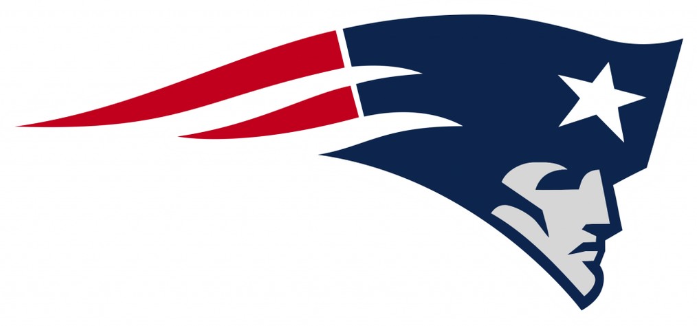 New England Patriots Logo Download in HD Quality