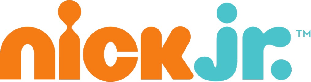 Nick Jr. Logo Download in HD Quality