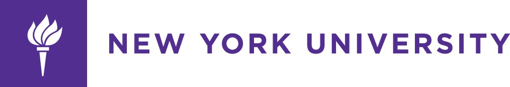 NYU Logo wallpapers HD