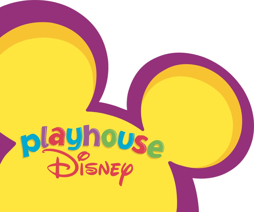 Playhouse Disney Logo wallpapers HD