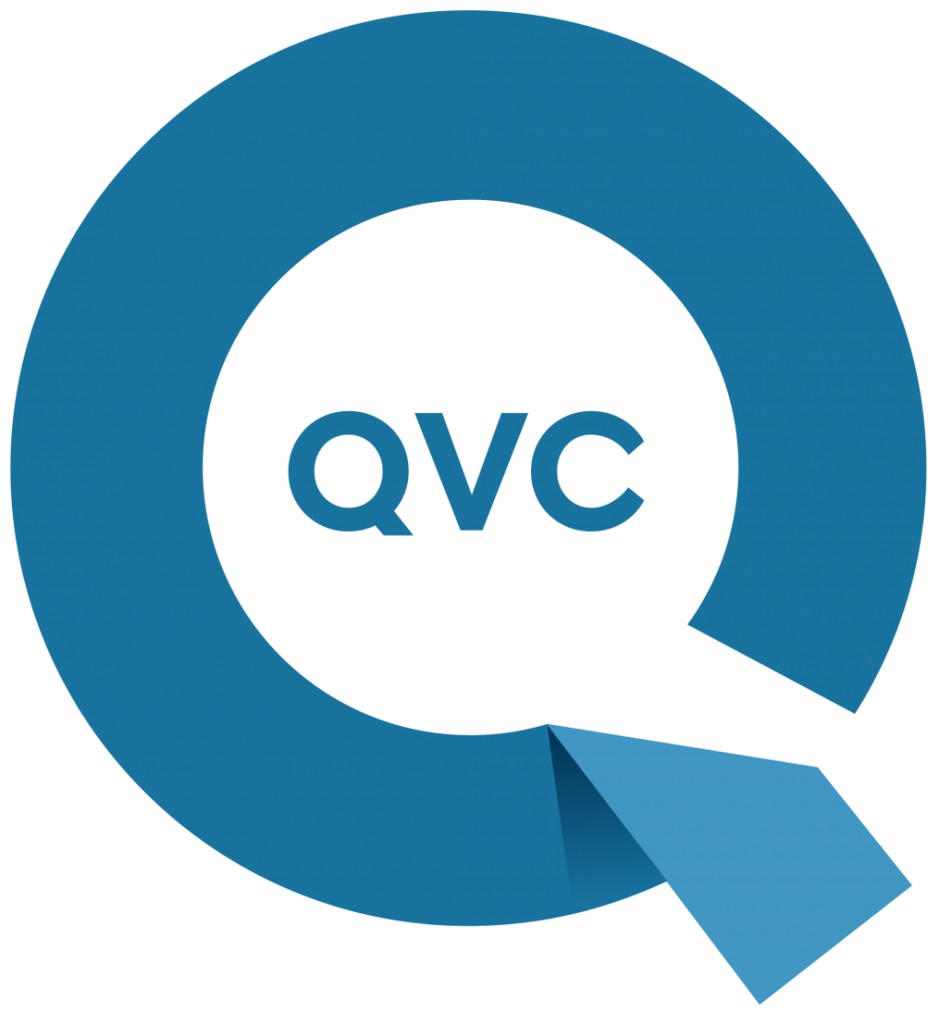 QVC Logo wallpapers HD