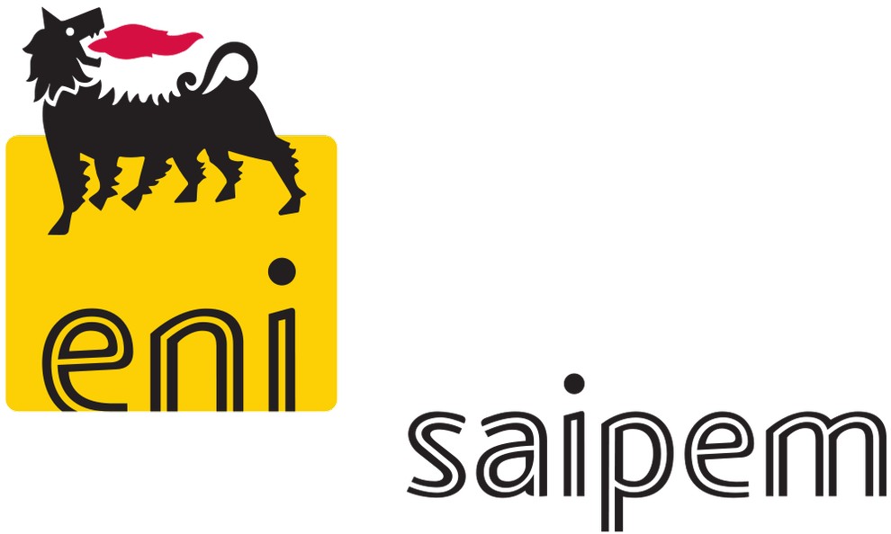 Saipem Logo wallpapers HD