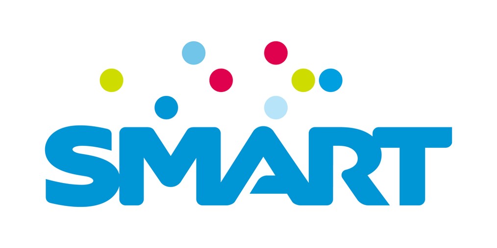 Smart Communications Logo wallpapers HD