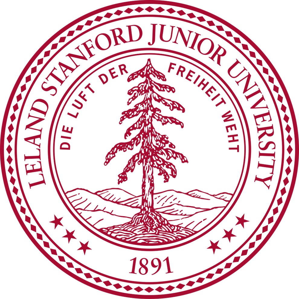Stanford University Logo wallpapers HD