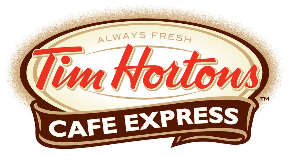 Tim Hortons Logo wallpapers HD