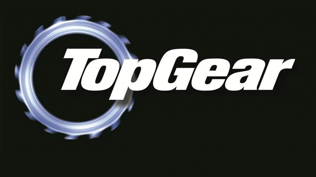 Top Gear Logo wallpapers HD