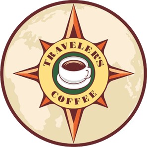 Traveler’s Coffee Logo wallpapers HD
