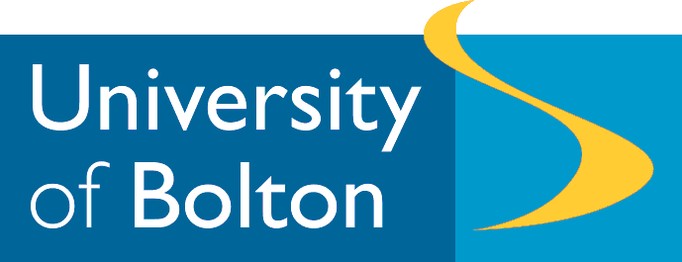 University of Bolton Logo wallpapers HD