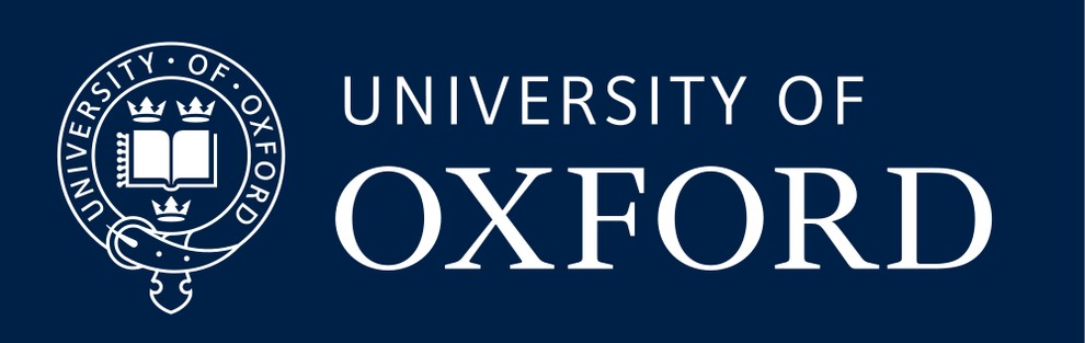 University Of Oxford Logo wallpapers HD