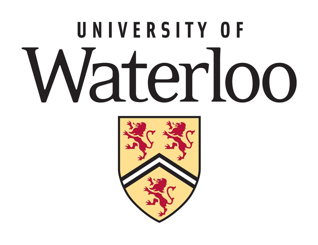 University of Waterloo Logo wallpapers HD