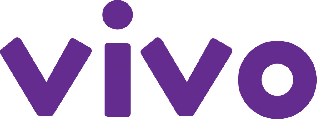 Vivo Logo wallpapers HD