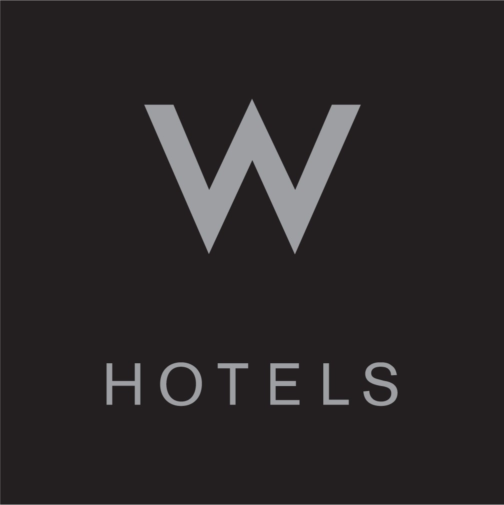 W Hotels Logo wallpapers HD