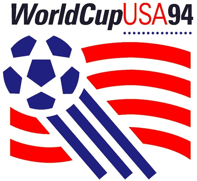 World Cup 1994 Logo wallpapers HD