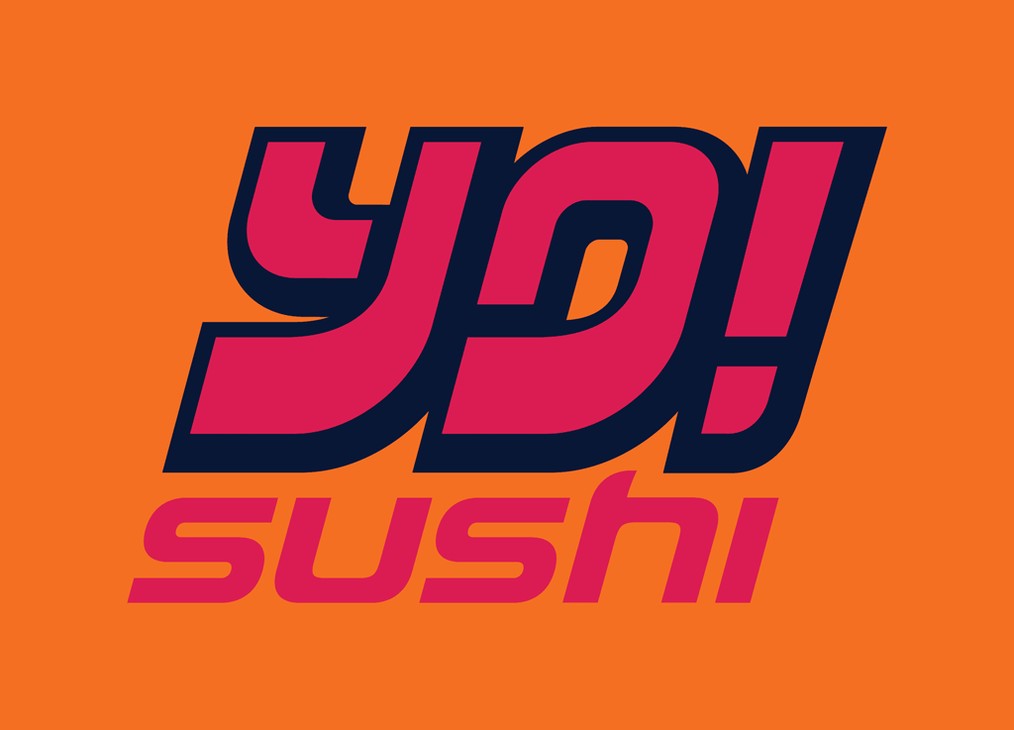 YO! Sushi Logo wallpapers HD