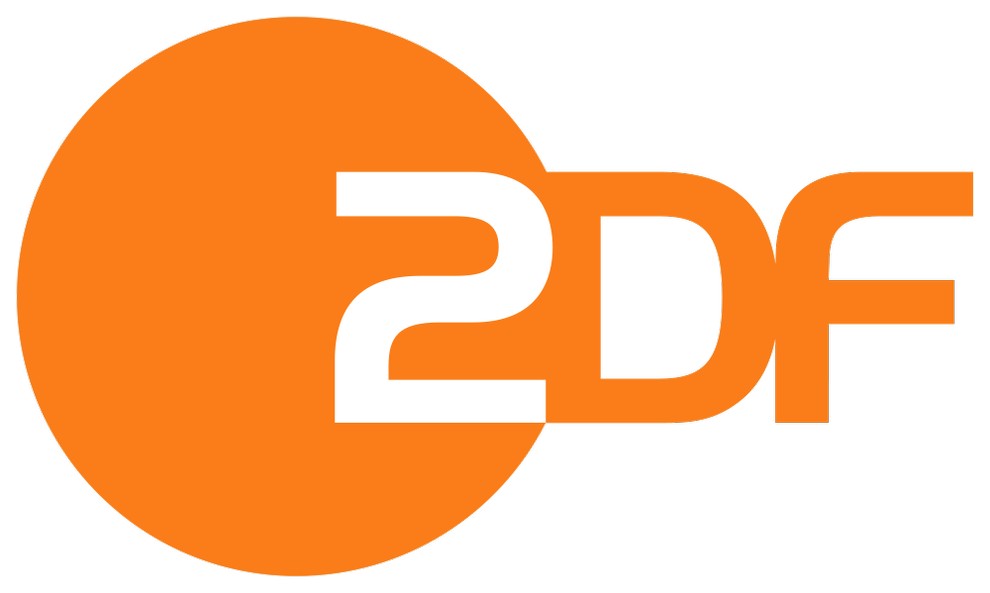 ZDF Logo wallpapers HD