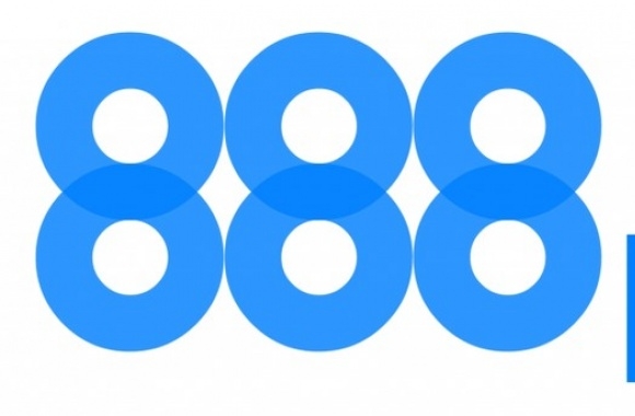 888Poker Logo download in high quality