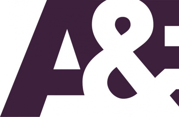 A&E Logo download in high quality