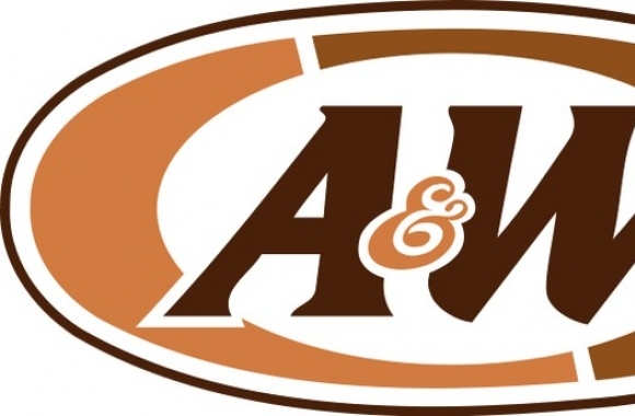 A&W Logo download in high quality