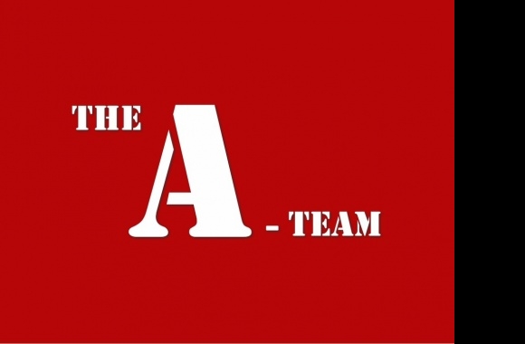 A-Team Logo download in high quality