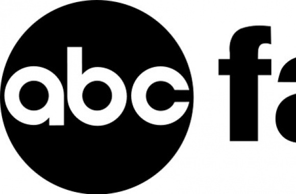 ABC Family Logo download in high quality
