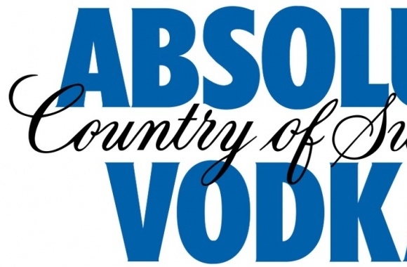 Absolut Logo download in high quality